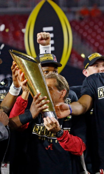 What to watch for in 2016: Rising Michigan; Texas hot seats